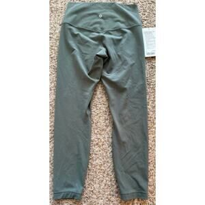 Lululemon align no line 25”